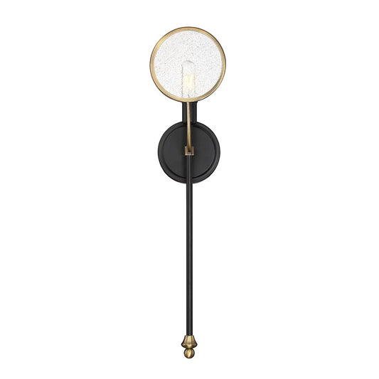 1 Light Wall Sconce