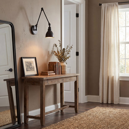 1 Light Wall Sconce