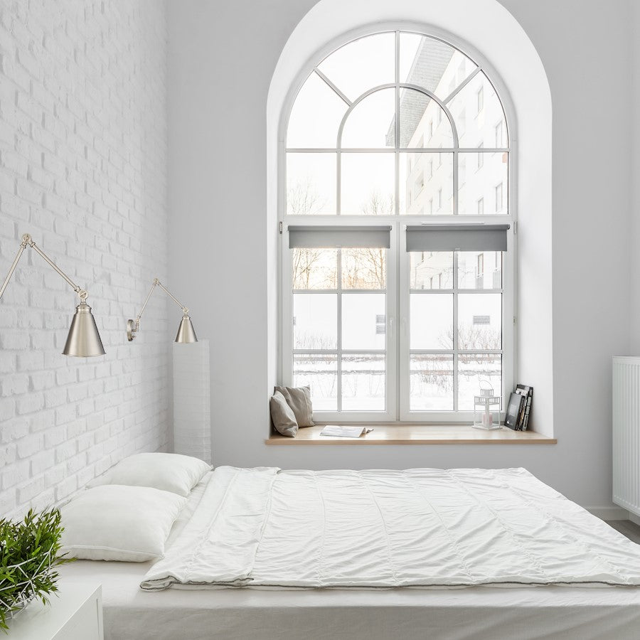 1 Light Adjustable Wall Sconce