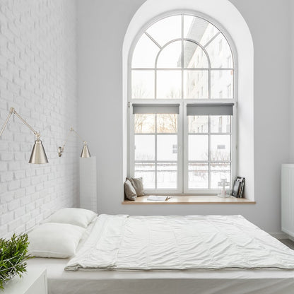1 Light Adjustable Wall Sconce