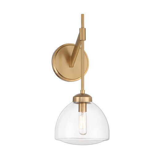 1 Light Wall Sconce