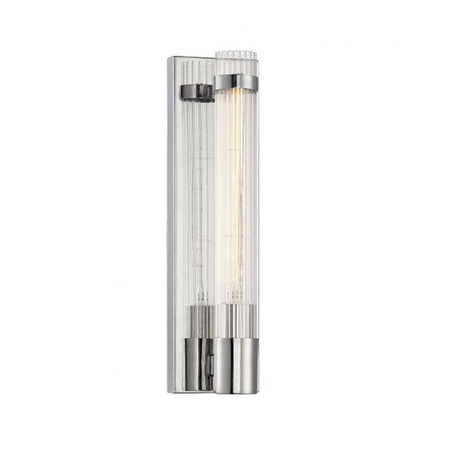 1 Light Wall Sconce