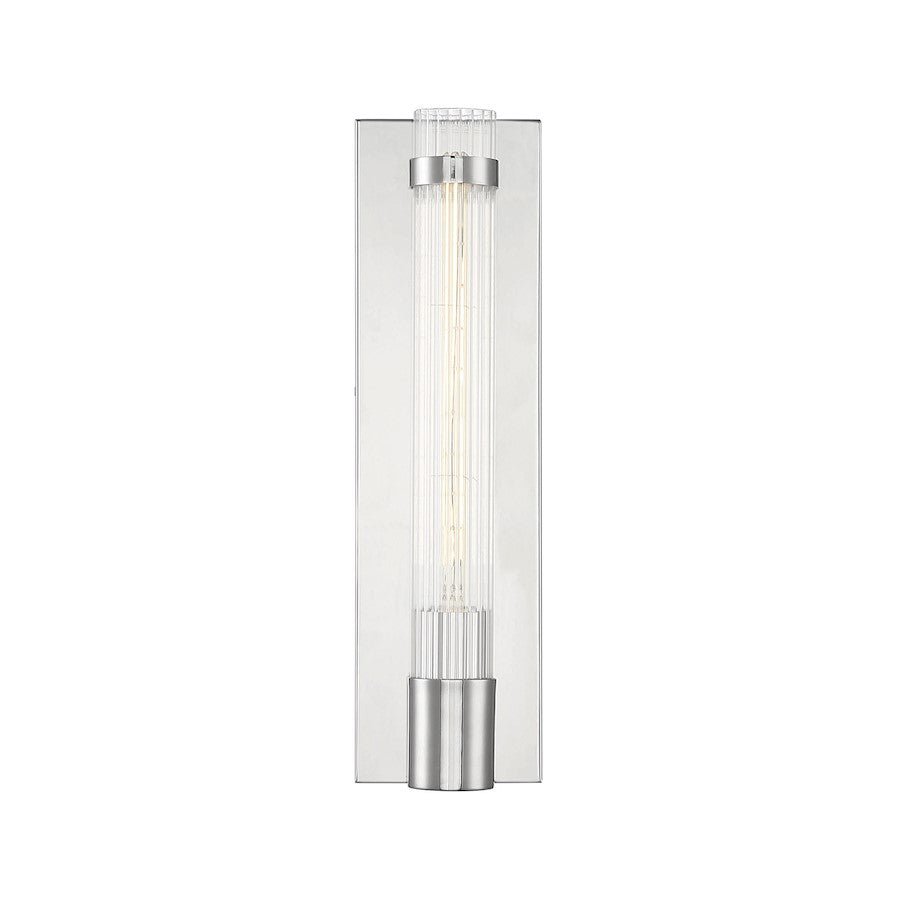 1 Light Wall Sconce