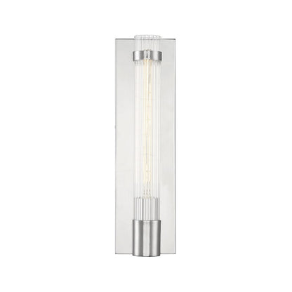 1 Light Wall Sconce