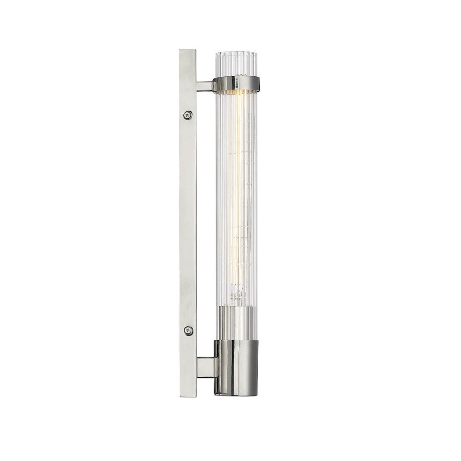 1 Light Wall Sconce