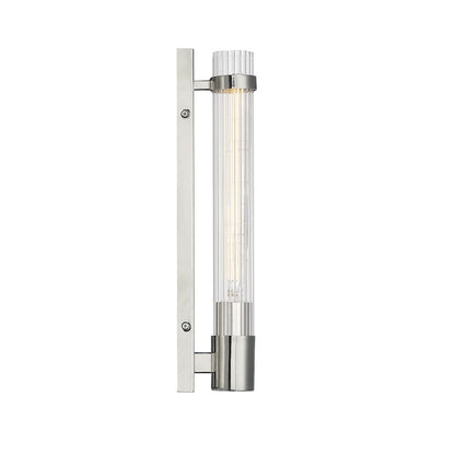 1 Light Wall Sconce