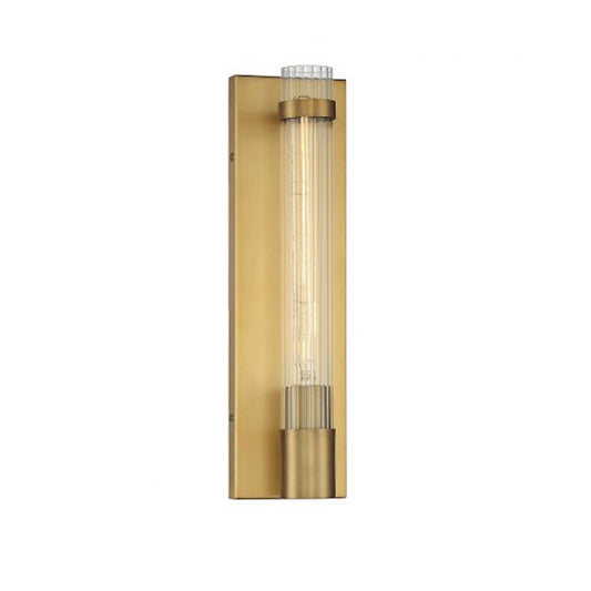 1 Light Wall Sconce