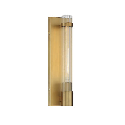1 Light Wall Sconce