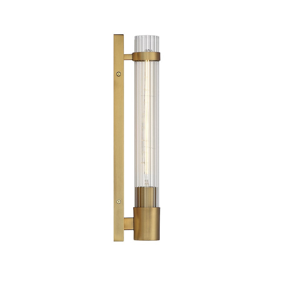 1 Light Wall Sconce