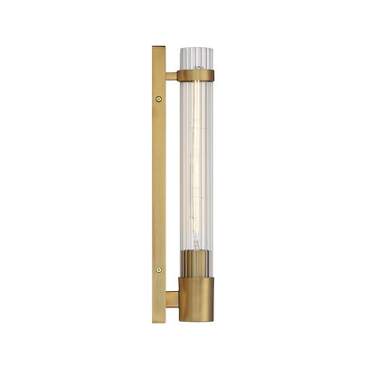 1 Light Wall Sconce