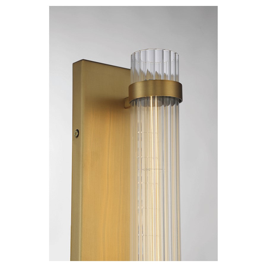 1 Light Wall Sconce