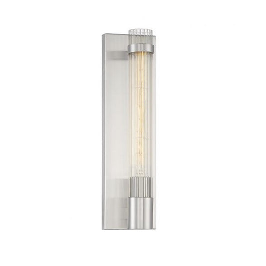 1 Light Wall Sconce
