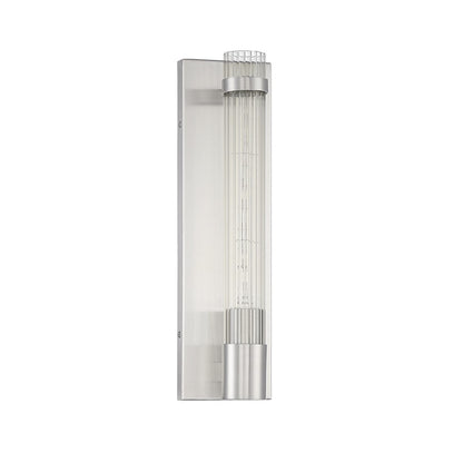 1 Light Wall Sconce
