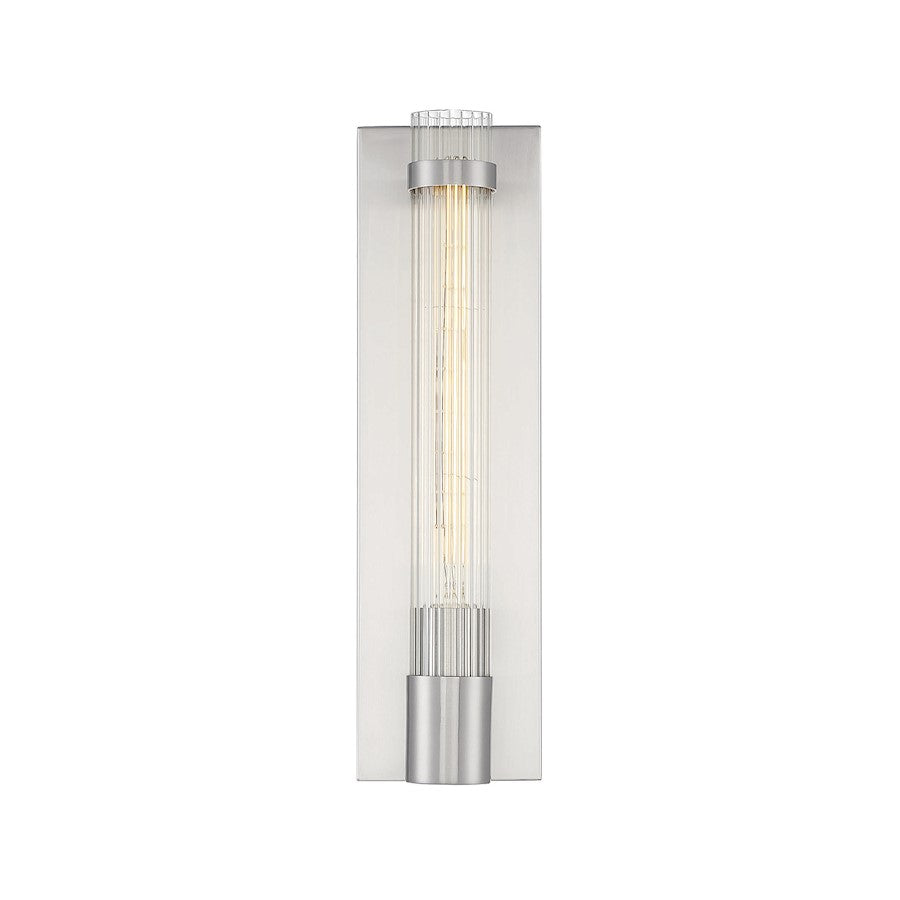 1 Light Wall Sconce