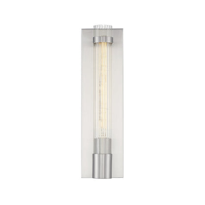 1 Light Wall Sconce