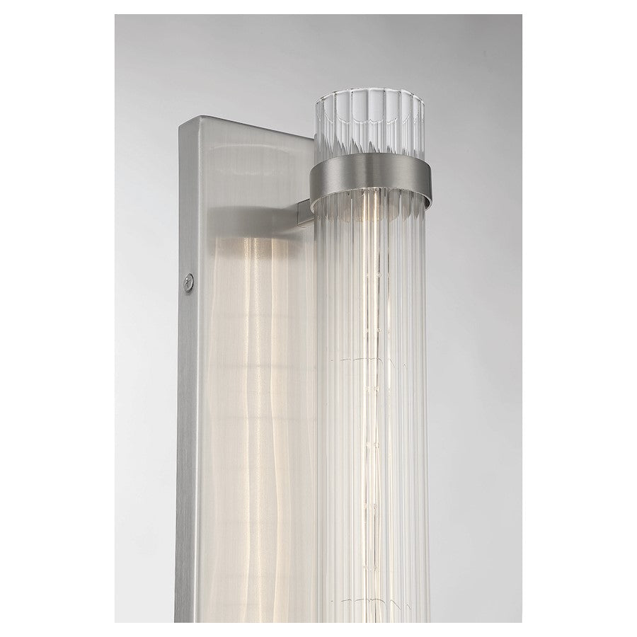 1 Light Wall Sconce