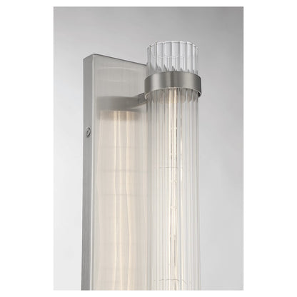 1 Light Wall Sconce