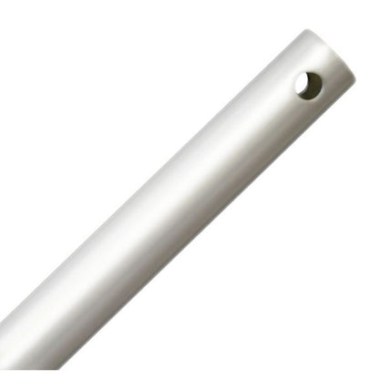 Savoy House 18" Downrod, Polished Nickel