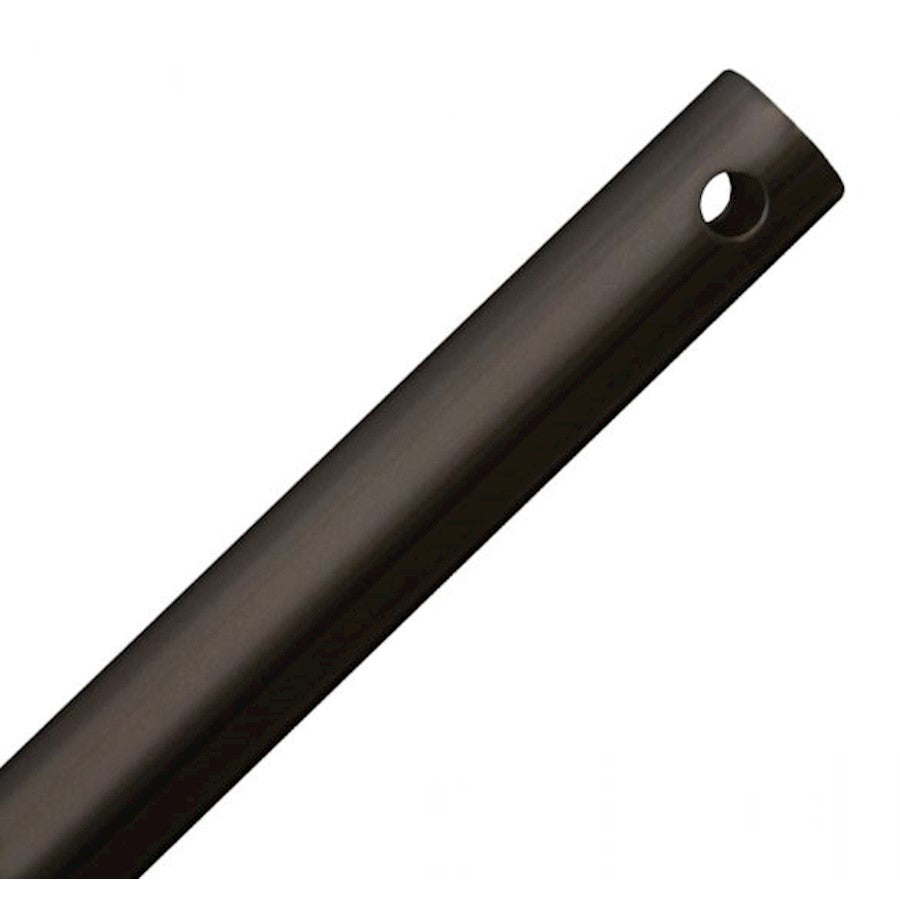 Savoy House 48" Downrod, English Bronze