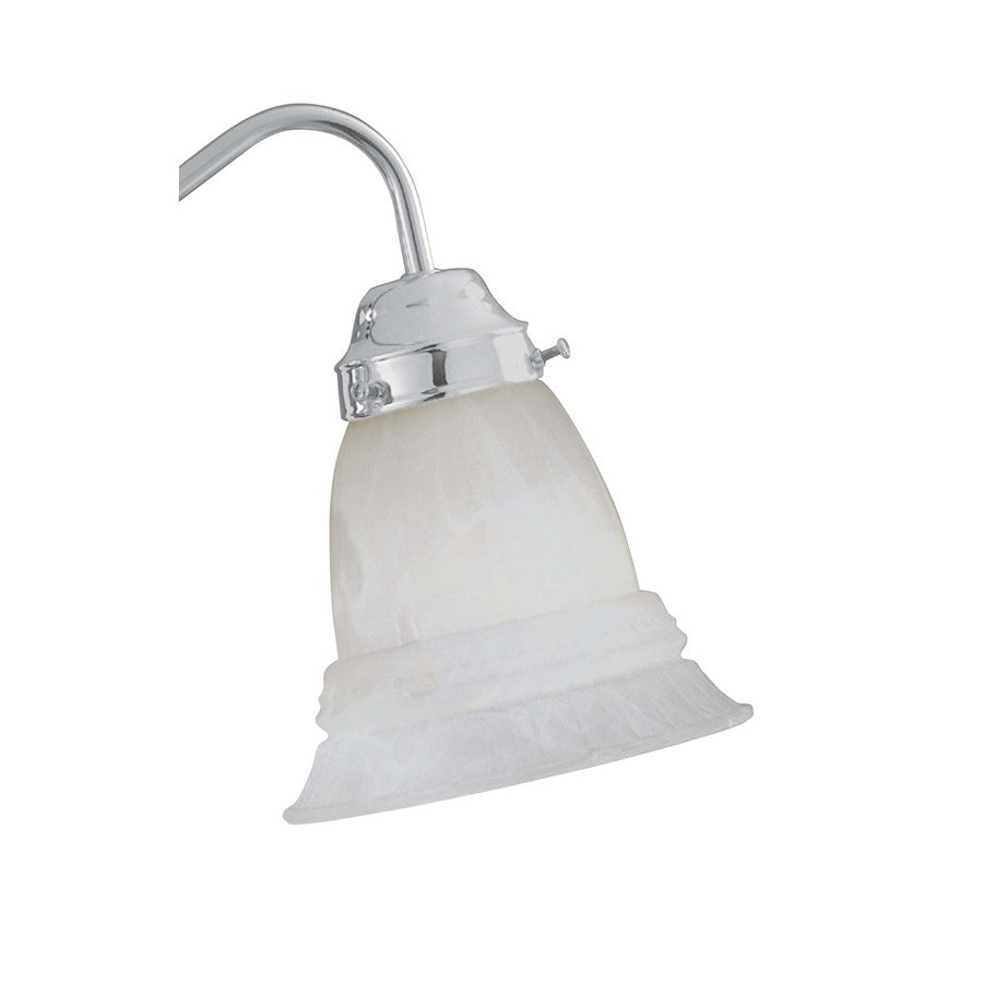 Savoy House 4.6" Replacement Glass