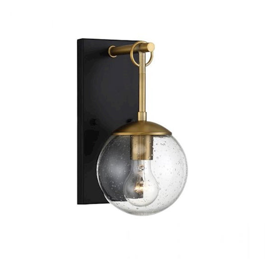 1 Light 11" Outdoor Wall Lantern