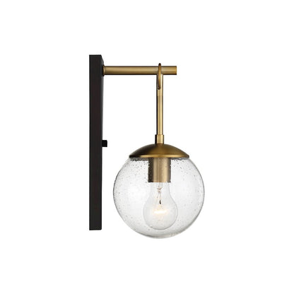 1 Light 11" Outdoor Wall Lantern