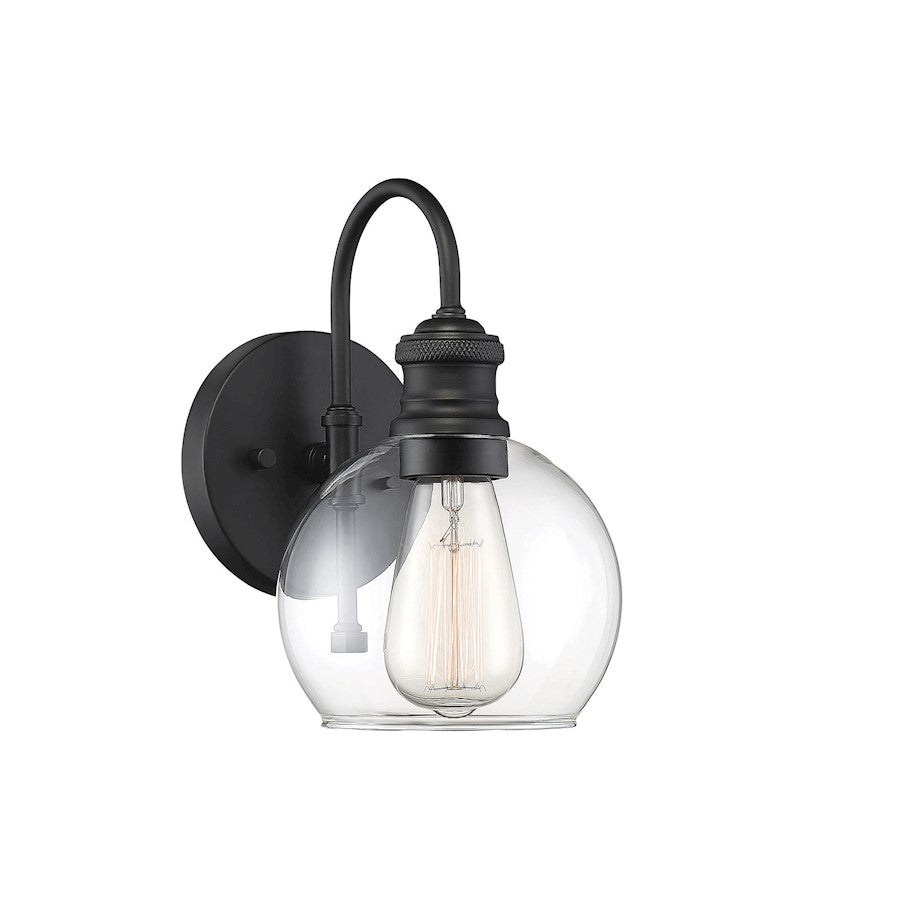 LED Outdoor Wall Lantern