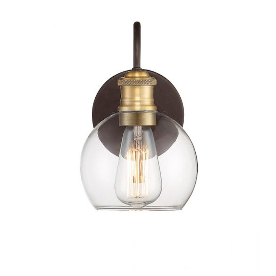 LED Outdoor Wall Lantern