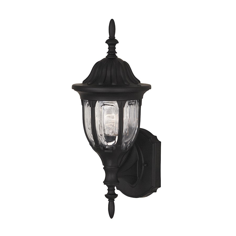 1 Light 16" Outdoor Wall Lantern