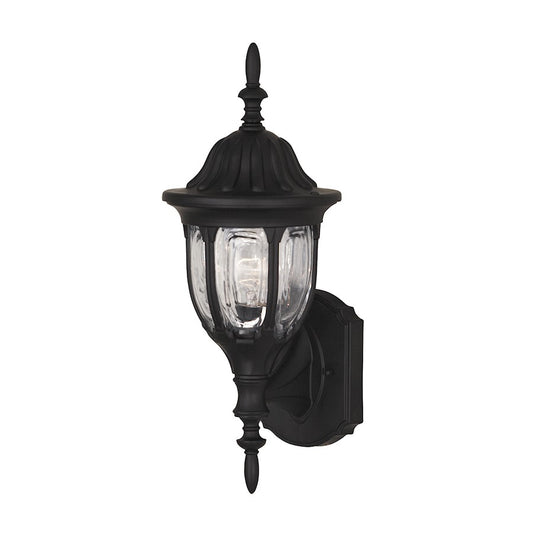 1 Light 16" Outdoor Wall Lantern