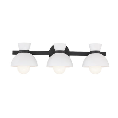 3 Light Bathroom Vanity Light