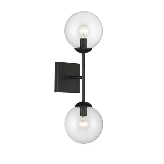 1 Light Wall Sconce