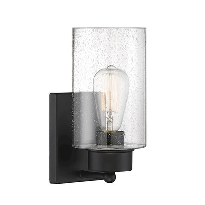 1 Light Wall Sconce