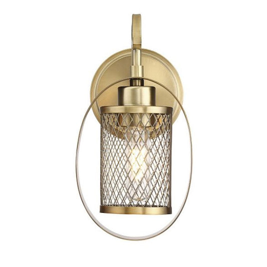 1 Light Wall Sconce