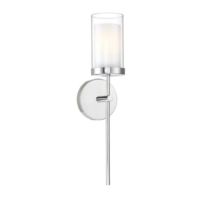 1 Light Wall Sconce