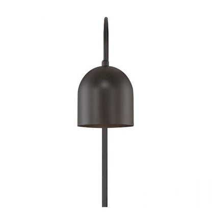 1 Light 13" Adjustable Wall Sconce