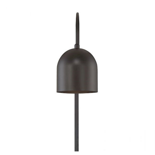 1 Light 13" Adjustable Wall Sconce
