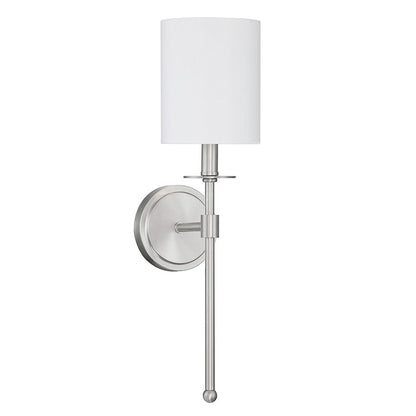 1 Light 20" Wall Sconce
