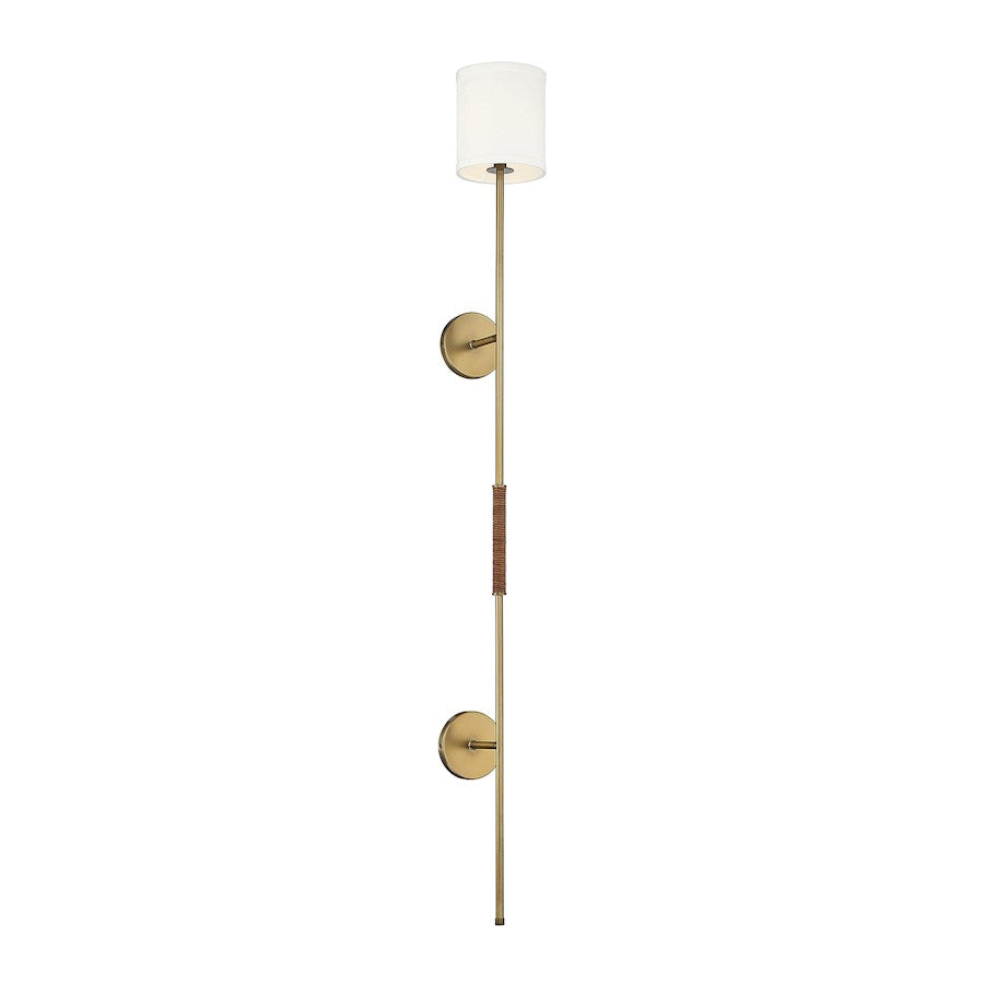 1 Light Wall Sconce