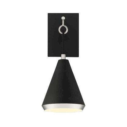 1 Light Wall Sconce