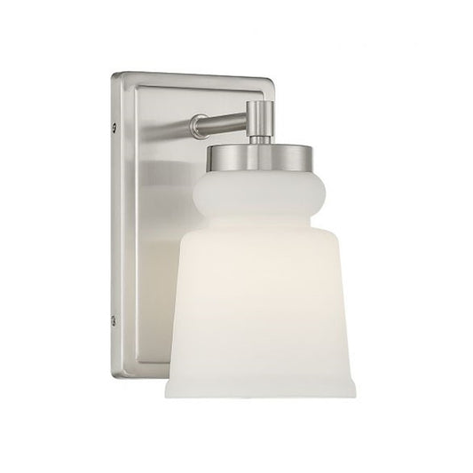 8.5" Wall Sconce