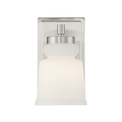 8.5" Wall Sconce