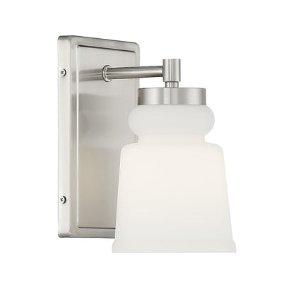 8.5" Wall Sconce