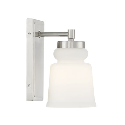 Meridian Vintage 8.5" Wall Sconce