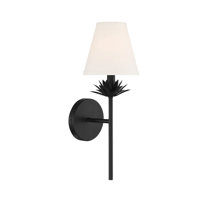 1 Light 17" Wall Sconce