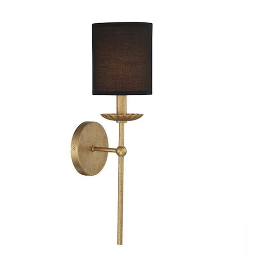1 Light 19" Wall Sconce