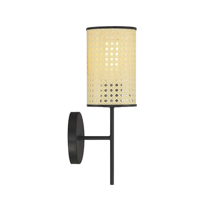 1 Light 15" Wall Sconce