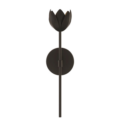 1 Light LED Wall Sconce
