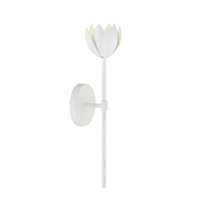 1 Light LED Wall Sconce