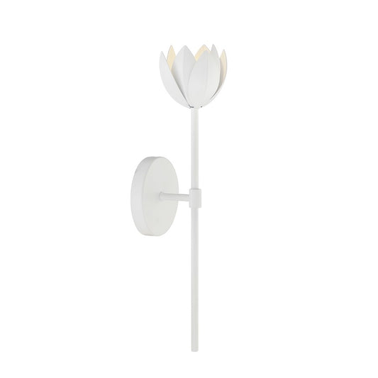 1 Light LED Wall Sconce